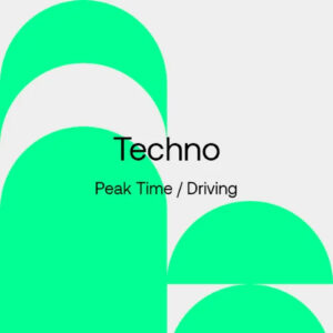 Beatport Festival Essentials 2023 Techno (PD) June 2023